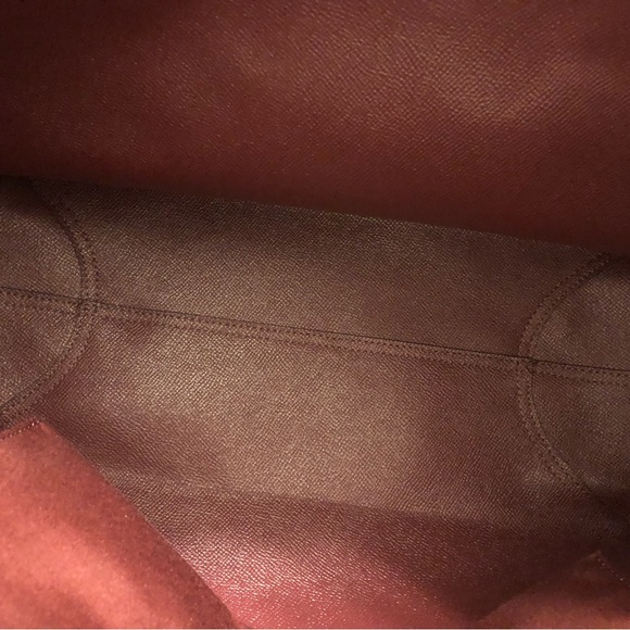 Coach brand new sig city tote black - Picture 4 of 9